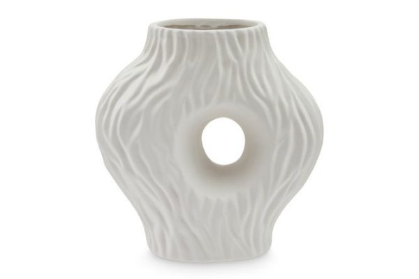 Vase EG138-23S230541 20 cm, Ceramic