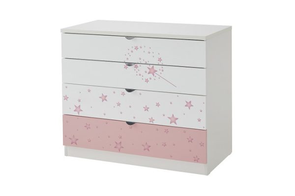 Chest of drawers Diana