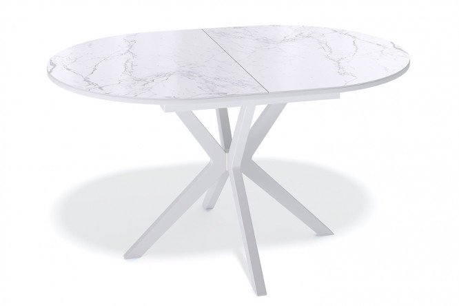 Table B130 130x76x90 cm