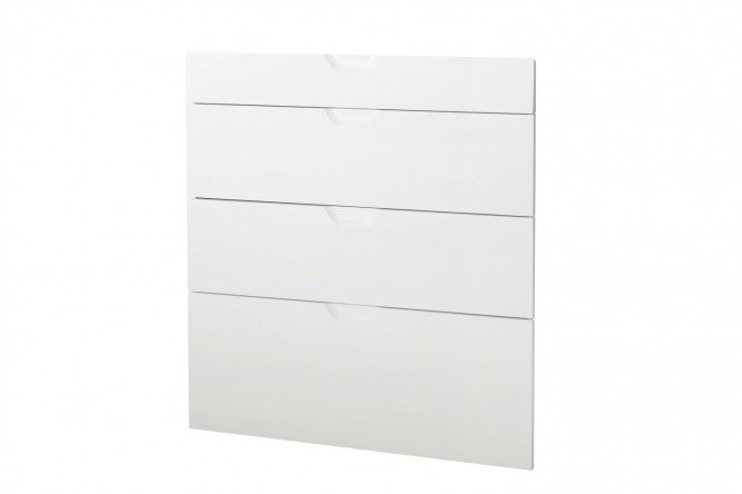 Front of the chest of drawers Line-1