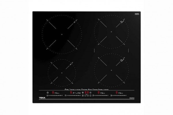 Induction hob Teka ITC 64630 MST 60 cm