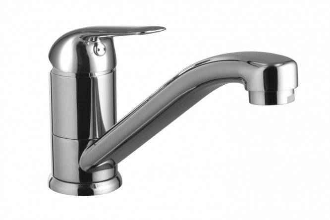 Kitchen mixer LEMARK Plus Advance LM1204C