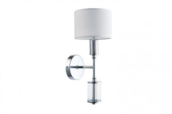 Wall lamp FAVOURITE Laciness 2 sq.m, E14