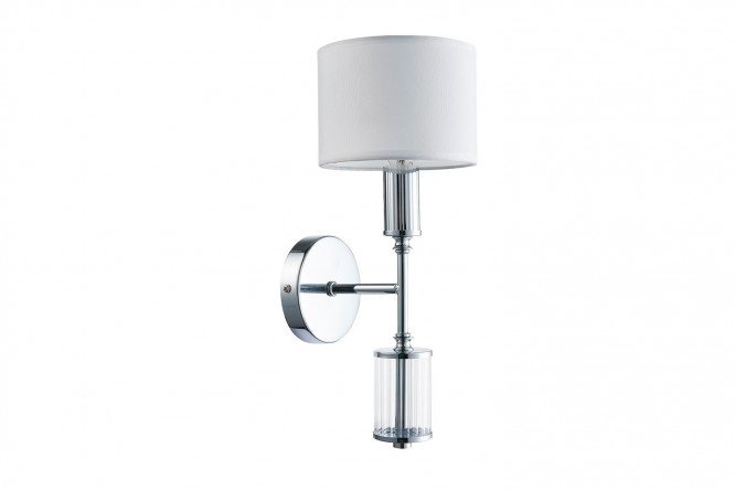 Wall lamp FAVOURITE Laciness 2 sq.m, E14