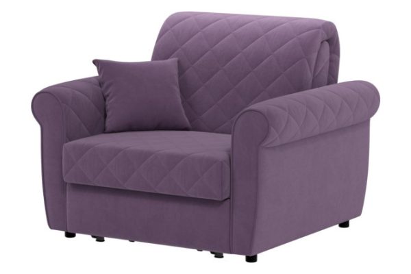 Armchair-bed Ravenna