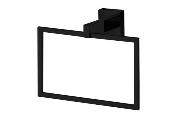 Towel holder AQUANET 6580MB