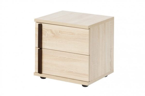 Bedside table Bauhaus