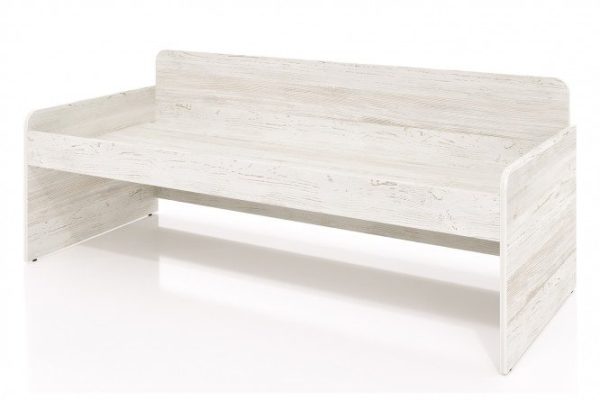 Bed Breeze 80x200 cm color Winterberg