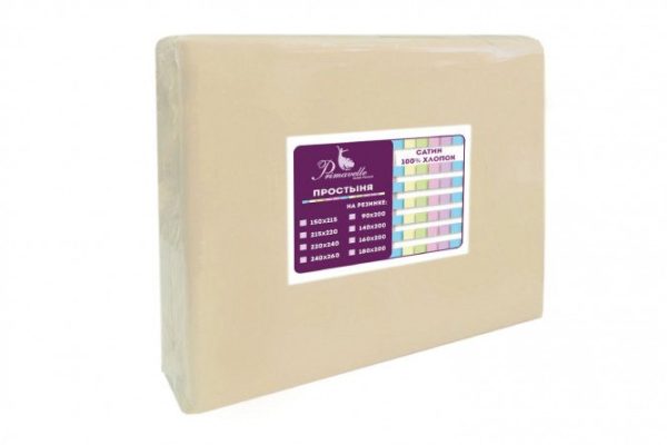 Primavelle sheet 1143115 Cotton