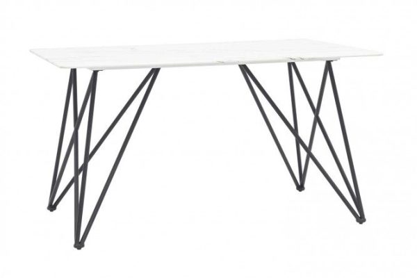 Dining table Sacramento 140x76x90 cm