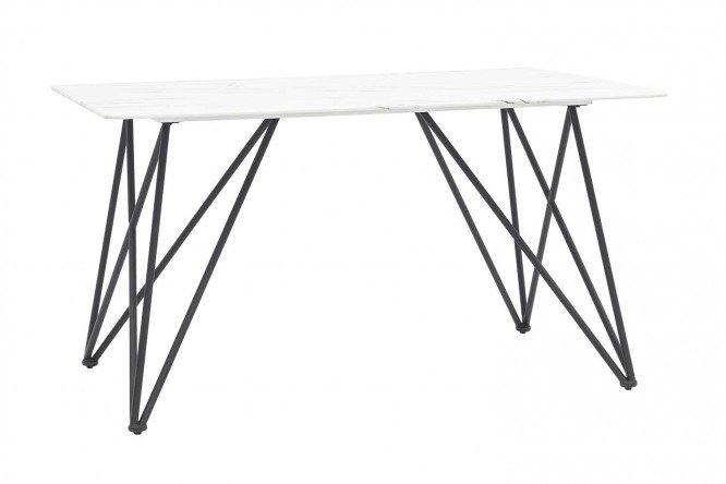 Dining table Sacramento 140x76x90 cm