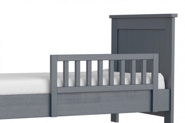 Protective bumper for bed Provence kids