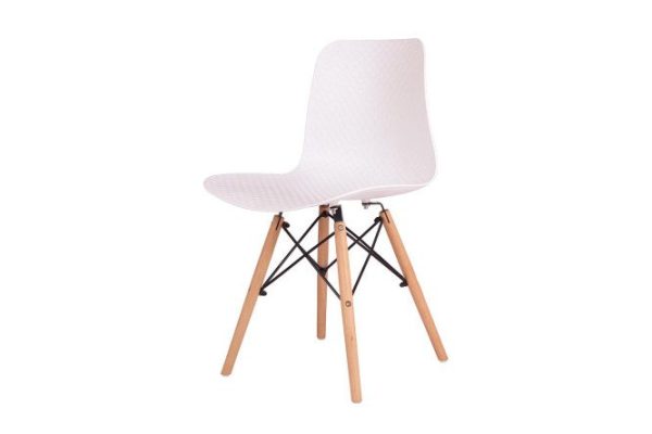 Chair Wafers 46x80x54 cm