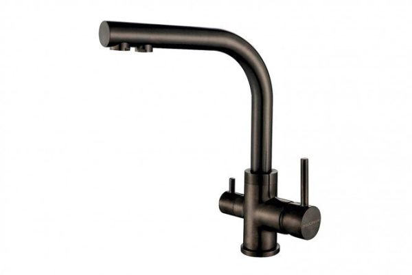 Kitchen mixer PAULMARK Essen Es213011-GM