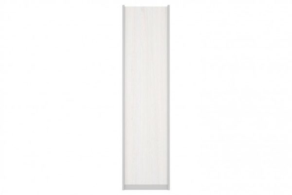 Slide wardrobe door