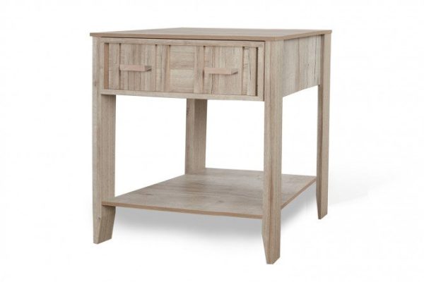 Console table SCANDICA Oslo 94.3 cm
