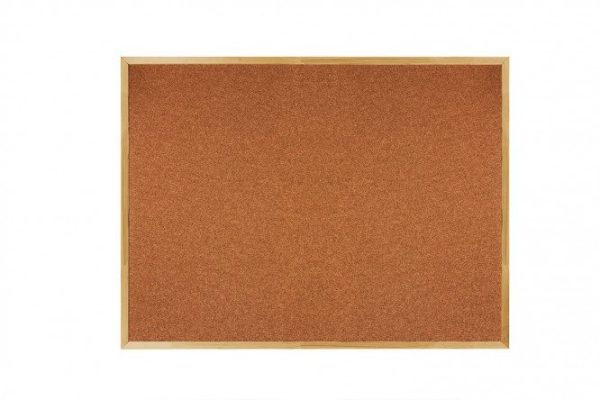 Notice board 236861 BRAUBERG 90x120 cm