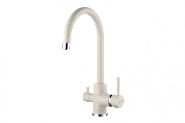Kitchen mixer PAULMARK Essen Es213211-328