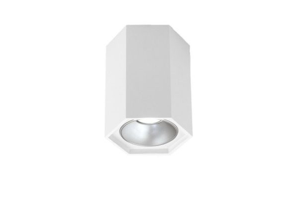 Surface mounted lamp ELEKTROSTANDARD 25036/LED 7.5x9.4x7.5 cm, LED