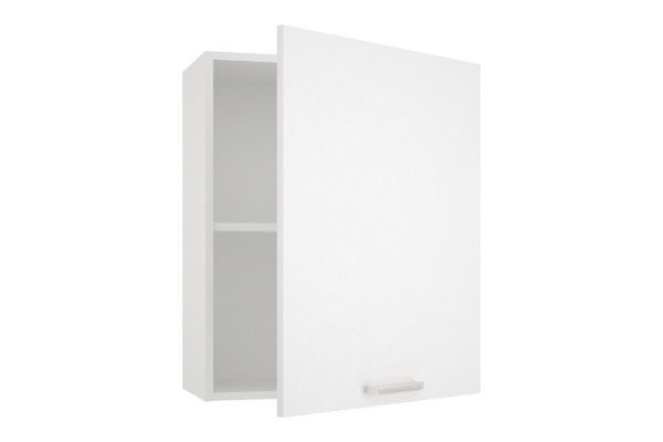 Wall cabinet with 1 door Lyon 60x72x31.7 cm