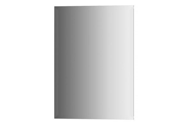 Wall mirror with bevel EVOFORM Comfort BY 0902 30x40 cm