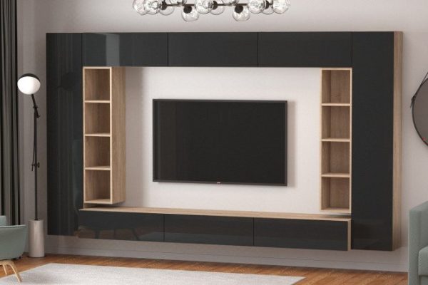 Furniture set Studio No. 2