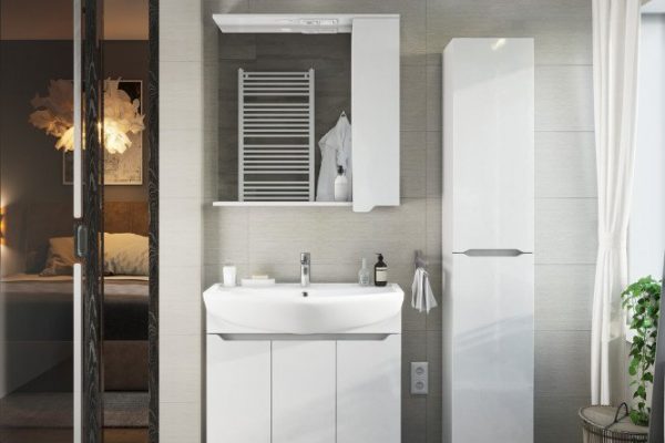 Bathroom set Sanstar Line