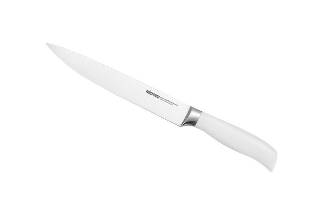 Chopping knife NADOBA Blanca Stainless steel