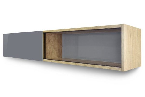 Wall mounted module MD Color 617