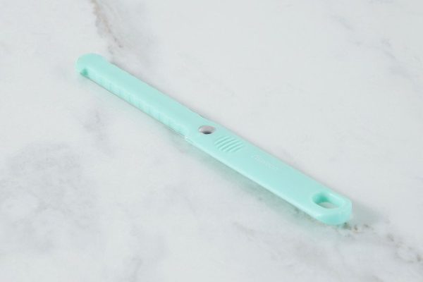 Cheese knife Fissman PR-7525.SL in assortment