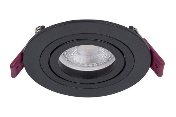 Recessed lamp FAVOURITE Lamppu 9.2x2.8x9.2 cm, GU10