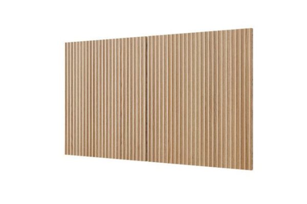 Set of facades Oscar Amelie 39.6x47.6x1.6 cm