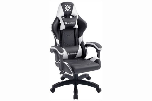 Companion gaming chair