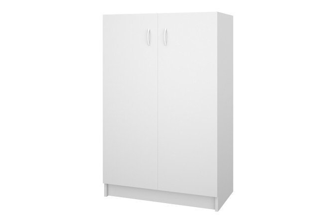 Wide closed rack SLN2 BR low