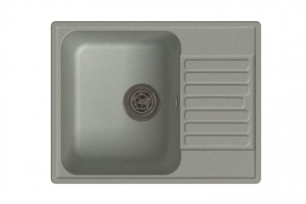 Sink LEX GARDA 620 62x48x19.5 cm