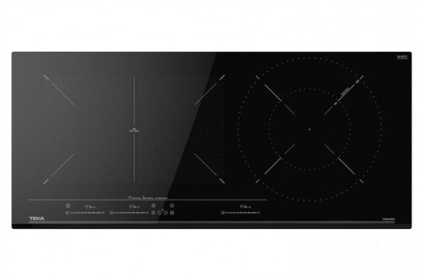 Induction hob Teka IZF 93330 MSP 90 cm