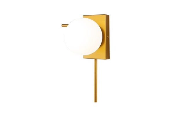 Wall lamp EUROSVET Fredo 2 sq.m, E14