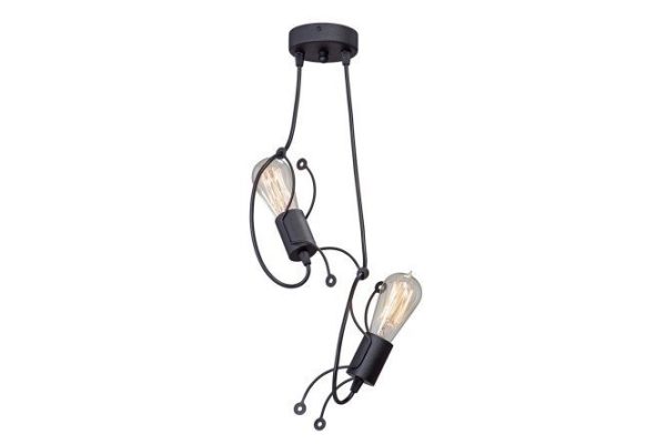 Chandelier VITALUCE V4744 6 sq.m., E27