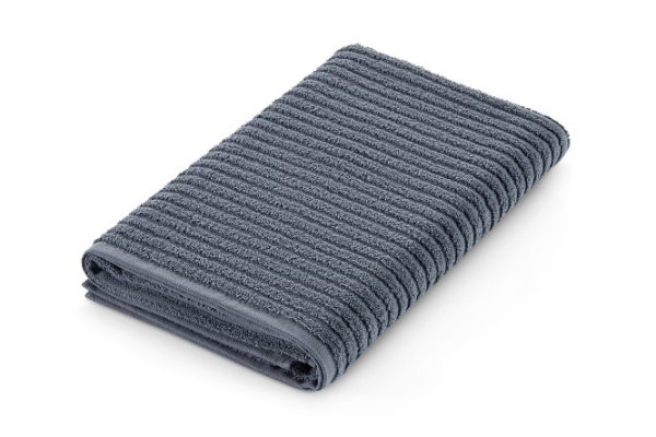 Bath towels Hall Tarrasa Cotton, 70x140 cm, 1 pc.