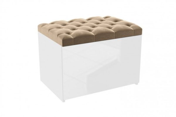 Shoe rack Grafton 65x50x47 cm