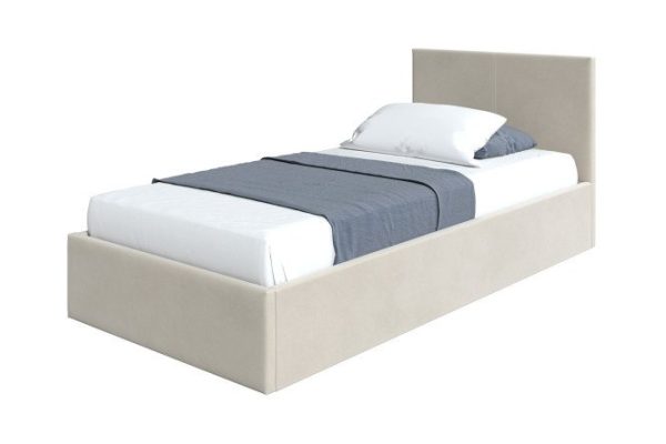 Bed with lifting mechanism Astra 90x200 cm