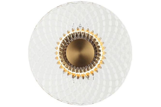 Wall-ceiling lamp STILFORT Portu 1 sq.m, LED