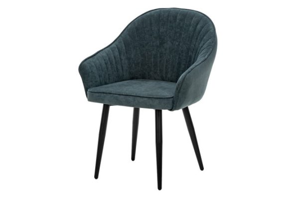 Chair with armrests Vaid 68x90.5x64 cm