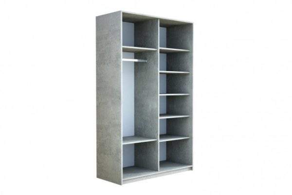 Cors 2 wardrobe body