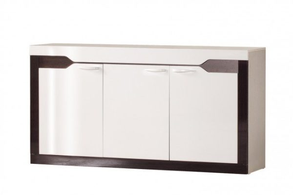 Cabinet Ronda 164.6x85.2x39.6 cm