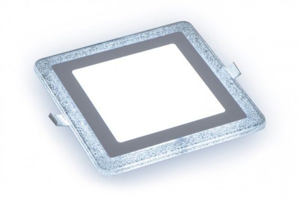 Lamp Gauss Bubbles 4 m², 19.2x3.1x19.2 cm, LED