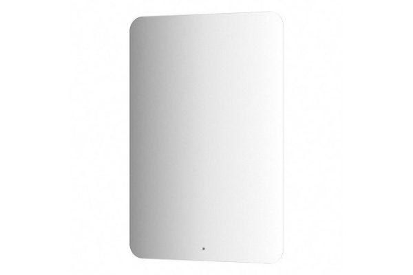 Mirror with LED backlight DEFESTO Opti DF 2810R 80x120x2.6 cm