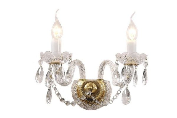 Wall lamp FAVOURITE Simone 4 sq.m, E14