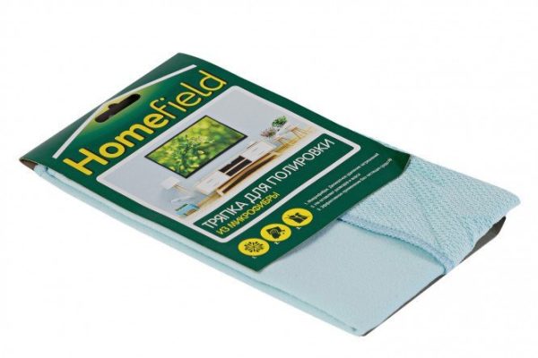 Polishing cloth MC-139