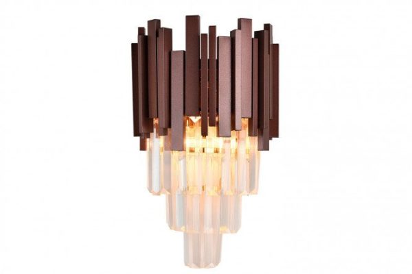 Sconce Natali Kovaltseva Vertigo 7 sq.m, E14